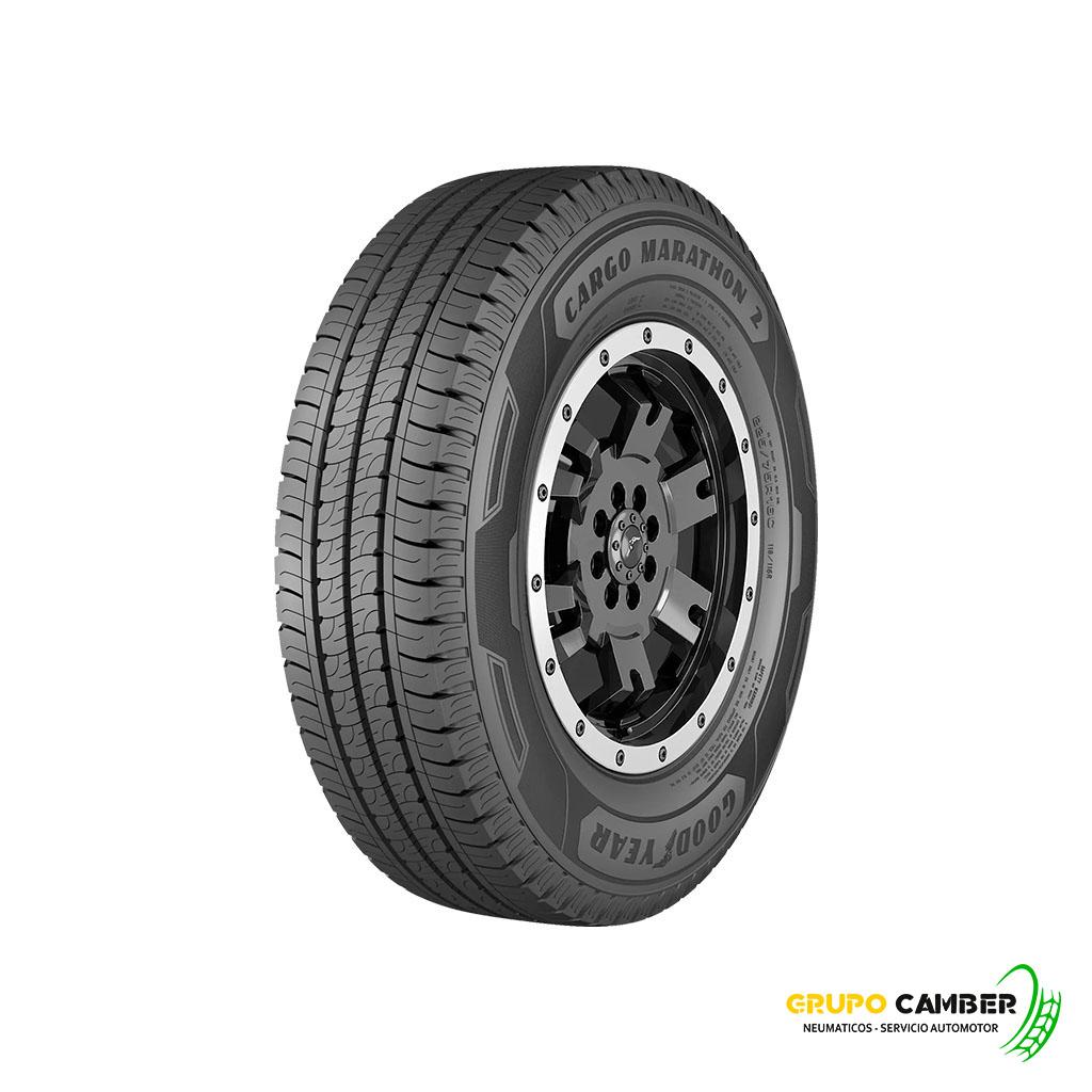 205/70R15C GOODYEAR CARGO MARATHON 2