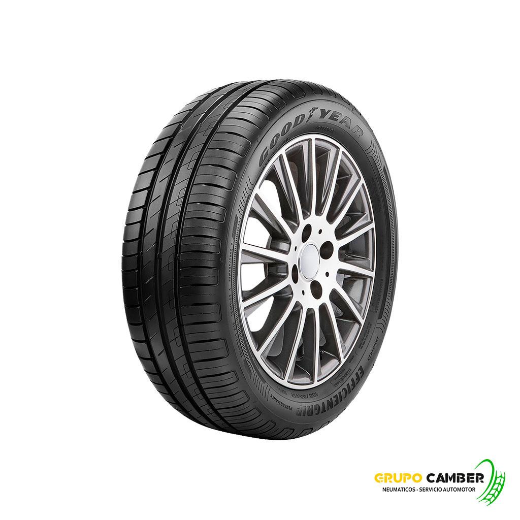 195/55R16 GOODYEAR EFFICIENTGRIP PERFORMANCE XL