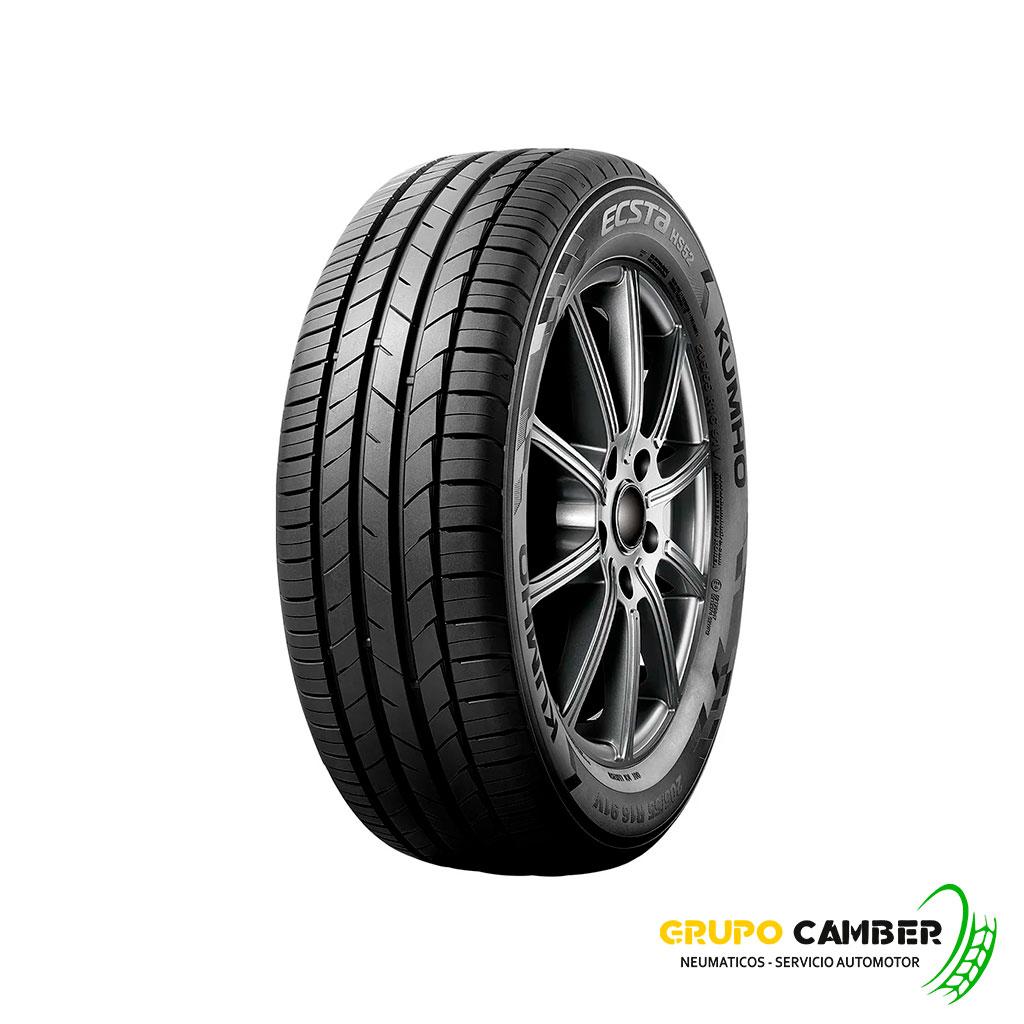 215/50R17 KUMHO ECSTA HS52