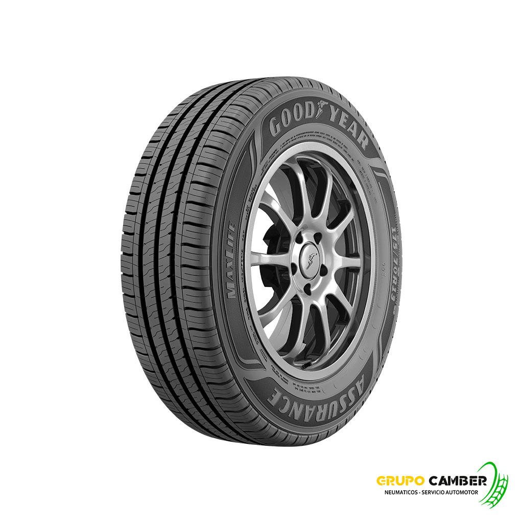 175/70R14 GOODYEAR ASSURANCE MAXLIFE