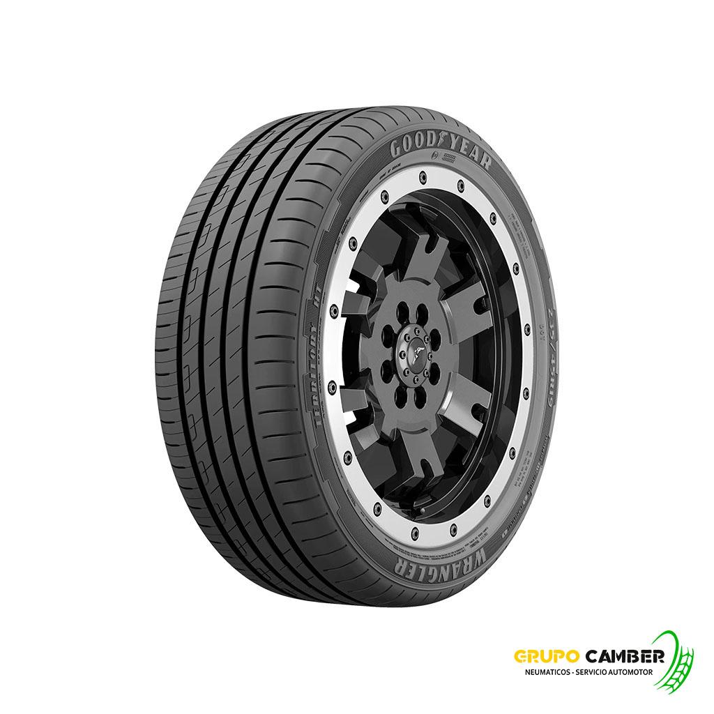 205/55R17 GOODYEAR WRANGLER TERRITORY HT