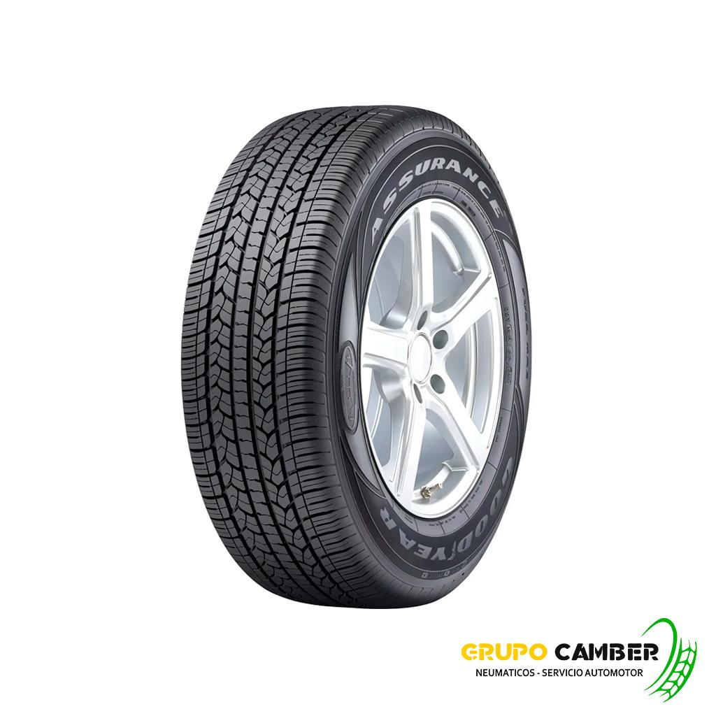 235/55R17 GOODYEAR ASSURANCE FUEL MAX