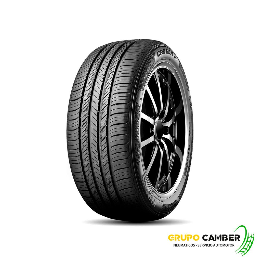 235/60R17 KUMHO CRUGEN HP71
