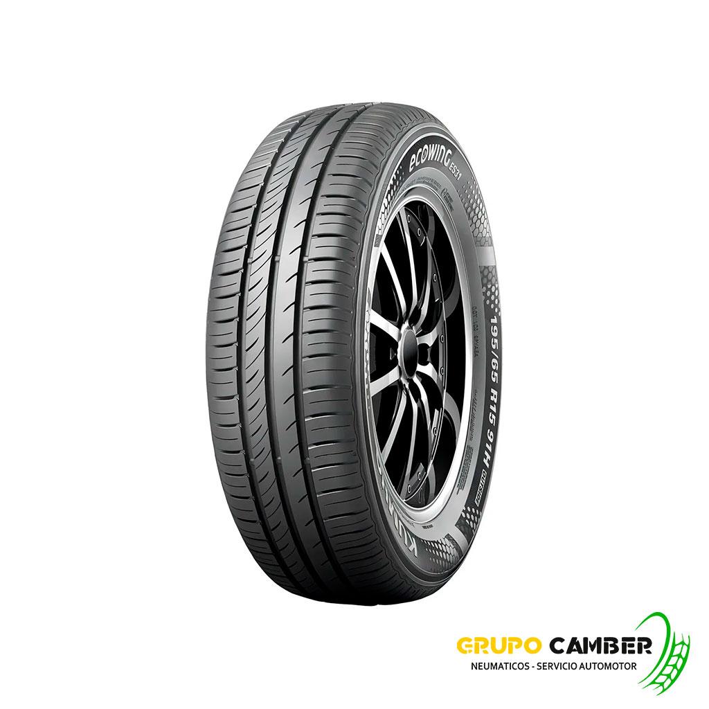 165/70R13 KUMHO ECOWING ES31