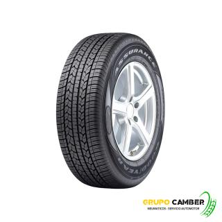 235/55R17 GOODYEAR ASSURANCE FUEL MAX 99 H